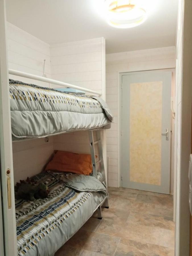 Roxy Apartment Saint-Georges-de-Didonne Exterior photo
